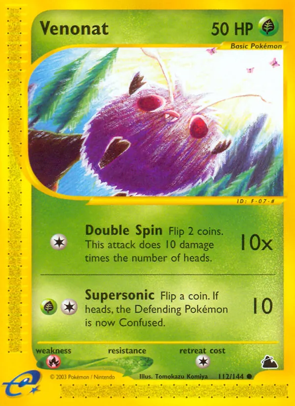 Bluzuk (Skyridge 112)