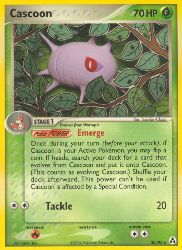 Panekon (EX Legend Maker 030)