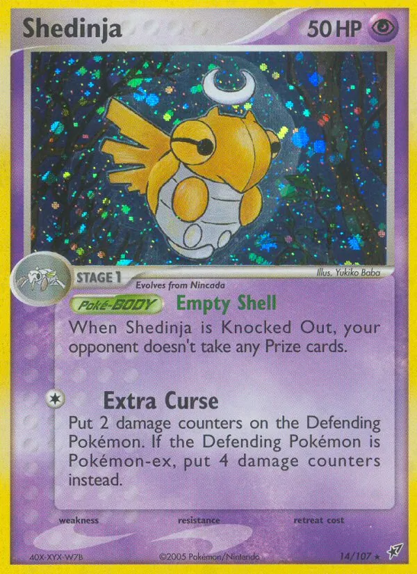 Ninjatom (EX Deoxys 014)
