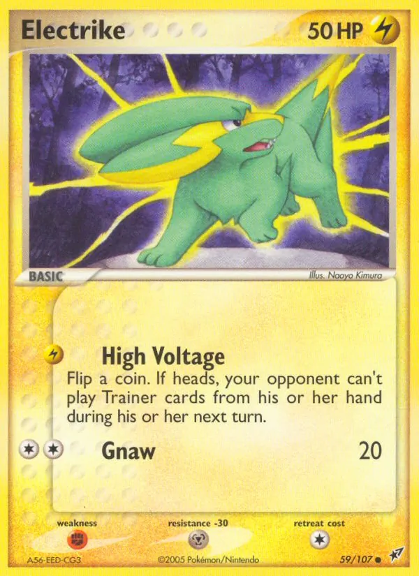 Frizelbliz (EX Deoxys 059)