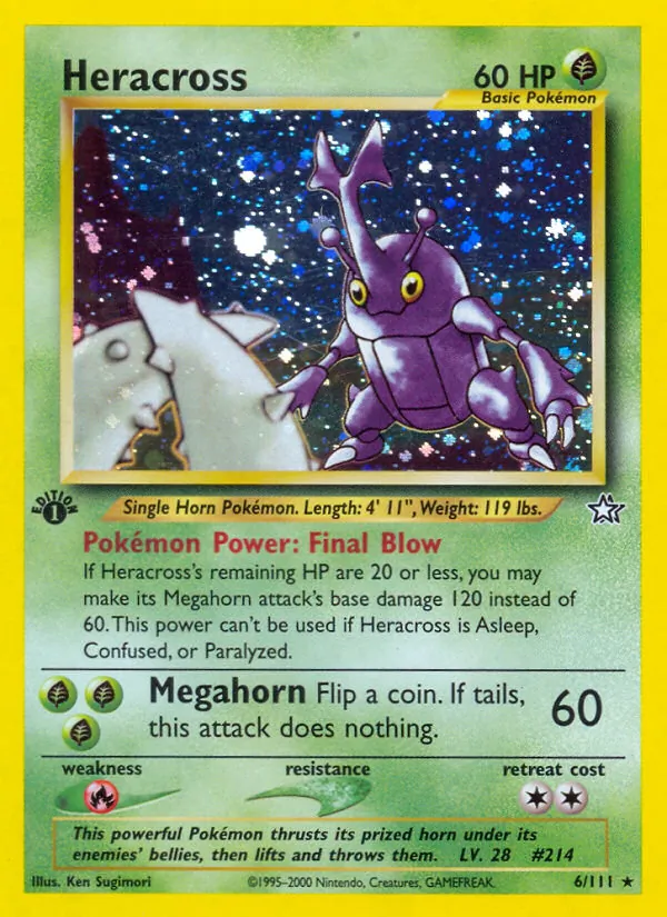 Skaraborn (Neo Genesis 006)