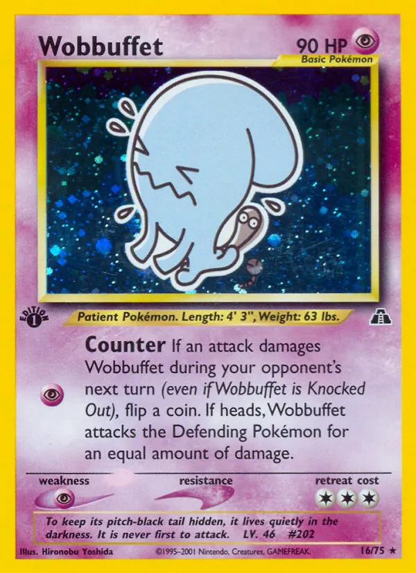 Woingenau (Neo Entdeckung 016)