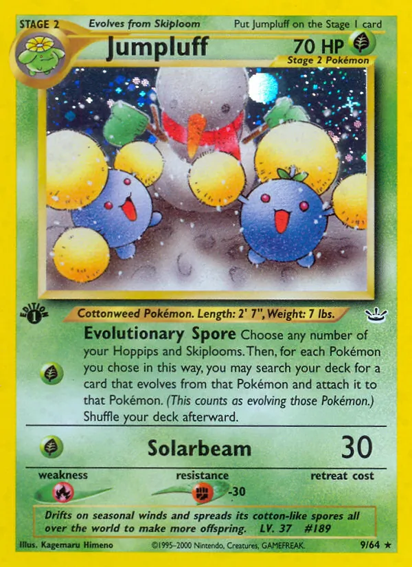 Papungha (Neo Revelation 009)