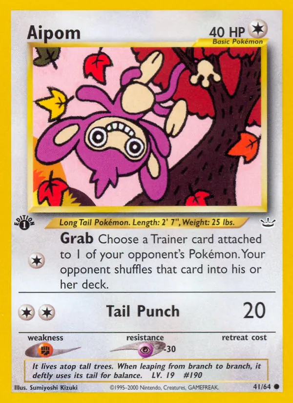 Griffel (Neo Revelation 041)