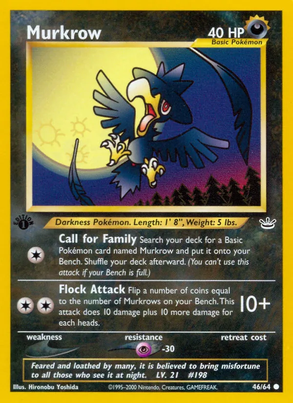 Kramurx (Neo Revelation 046)
