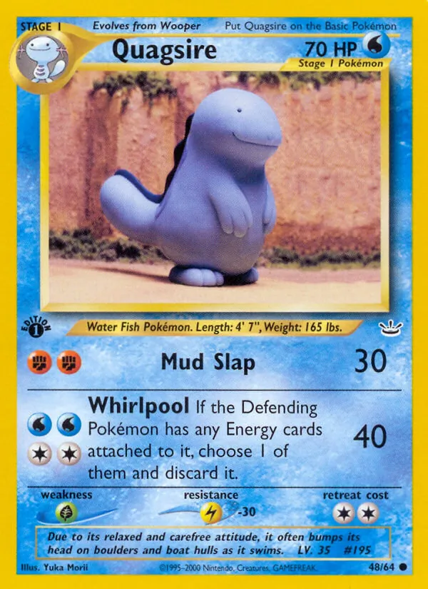 Morlord (Neo Revelation 048)