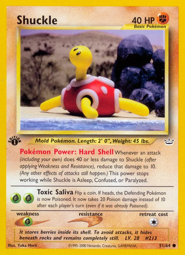 Pottrott (Neo Revelation 051)