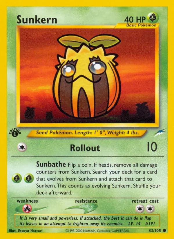 Sonnkern (Neo Destiny 083)