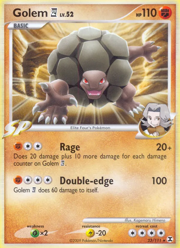 Geowaz 4 (Aufstieg der Rivalen 023)