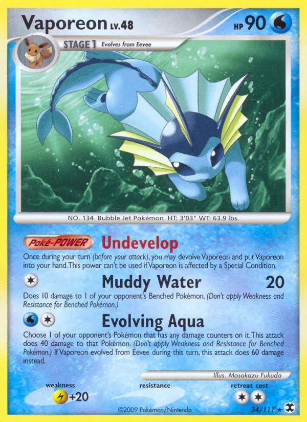 Aquana (Aufstieg der Rivalen 034)