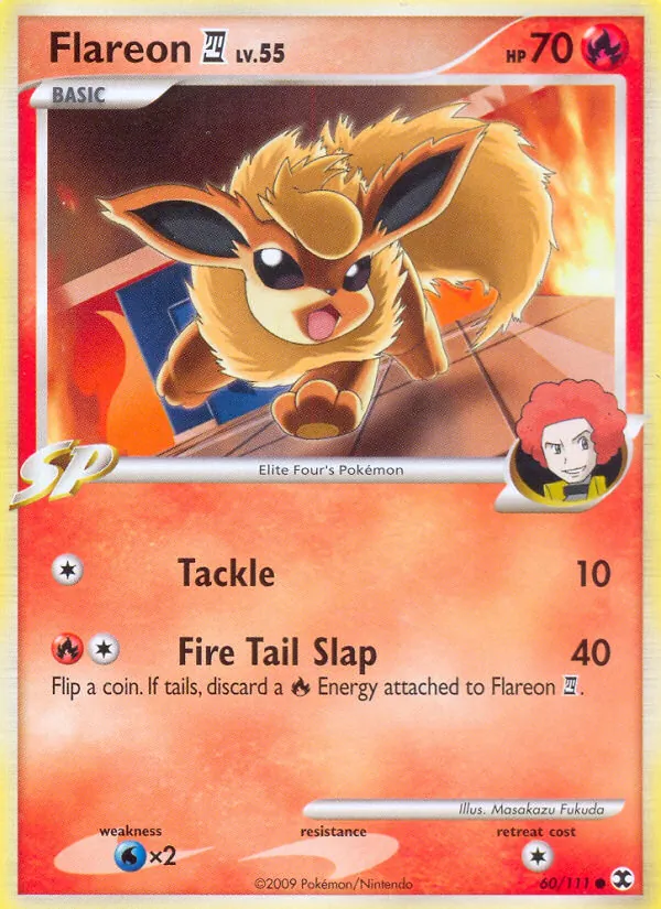 Flamara 4 (Aufstieg der Rivalen 060)