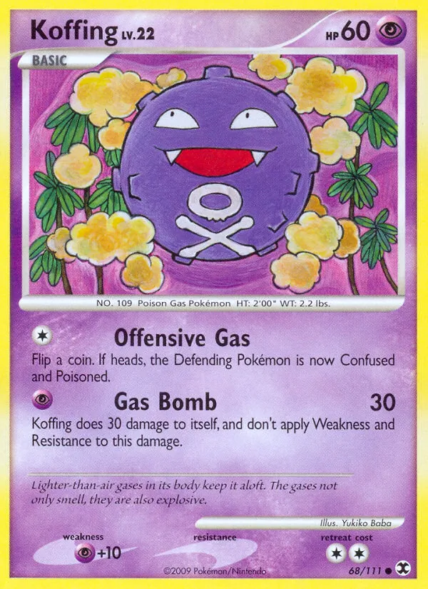 Smogon (Aufstieg der Rivalen 068)