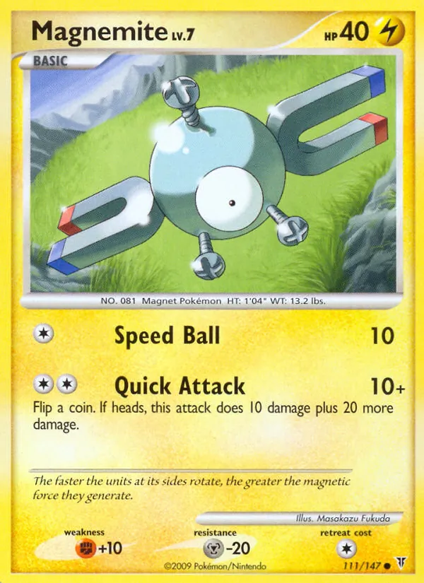 Magnetilo (Ultimative Sieger 111)