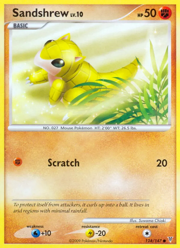 Sandan (Ultimative Sieger 124)