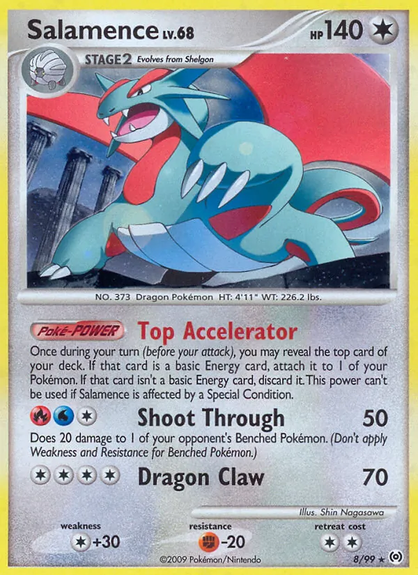 Brutalanda (Arceus 008)