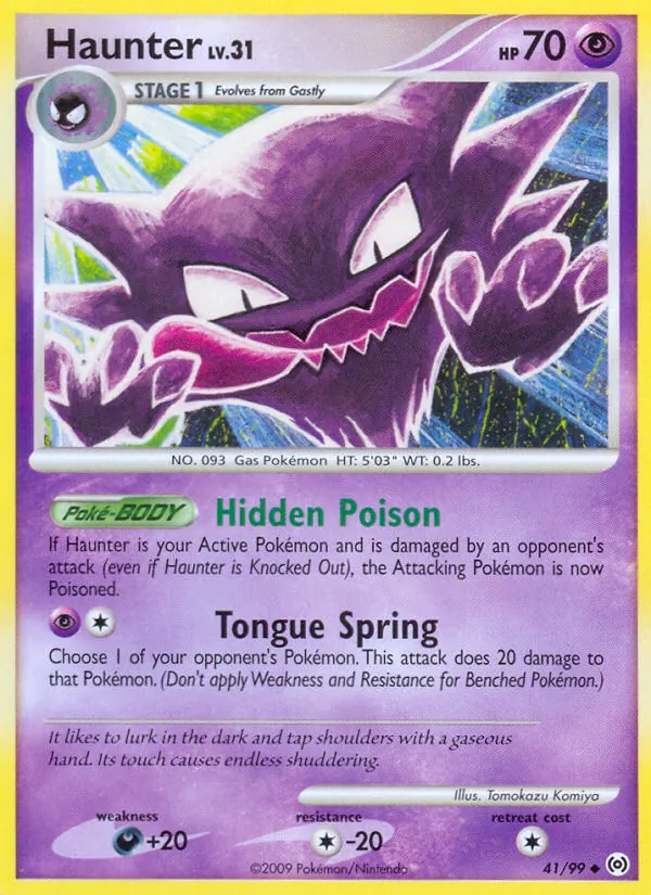 Alpollo (Arceus 041)