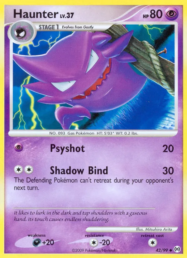 Alpollo (Arceus 042)