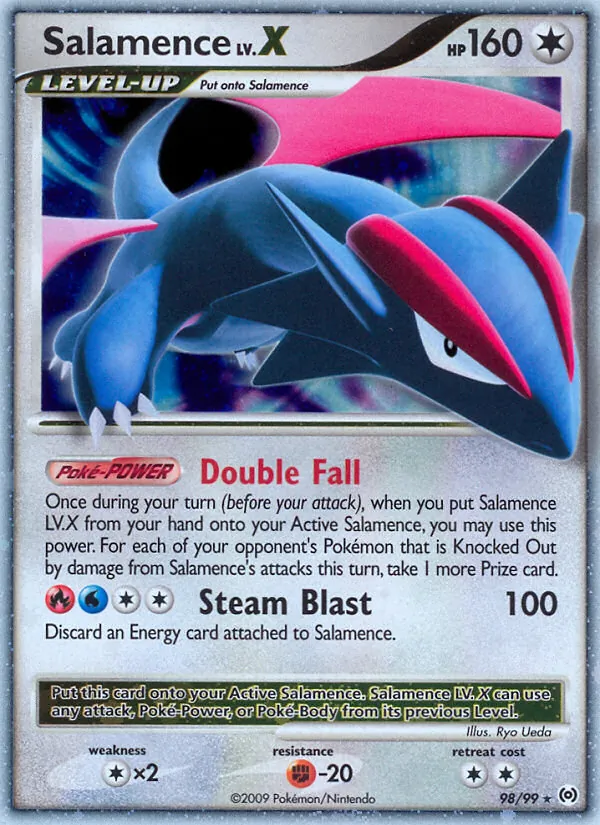 Brutalanda (Arceus 098)