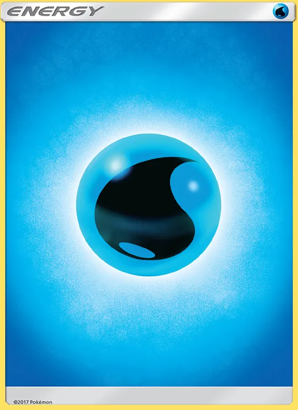 Wasser-Energie (Sonne & Mond 166)