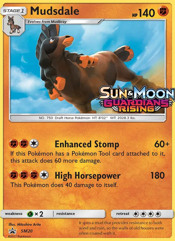 Pampross (SM Promokarten SM20)