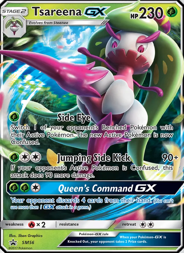 Fruyal GX (SM Promokarten SM56)